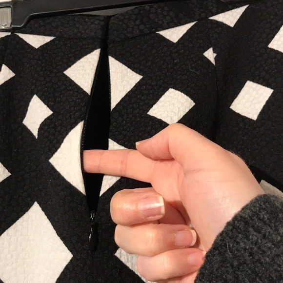 Peter Pilotto for Target skirt - Picture 9 of 11